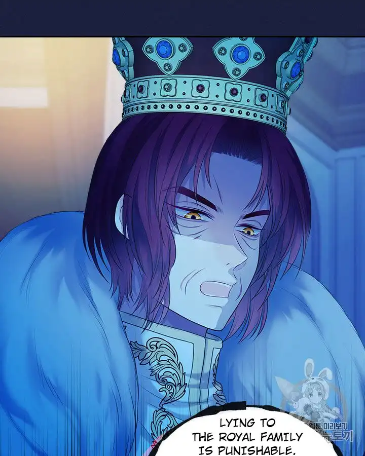Sincerely: I Became a Duke's Maid Chapter 69 2